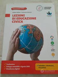 Lezioni di educazione civica