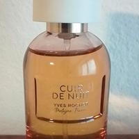 Profumo Yves Rocher Cuir de Nuit 30ml