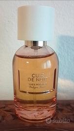 Profumo Yves Rocher Cuir de Nuit 30ml