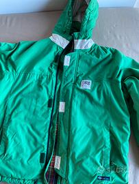 Giacca vintage Think Pink