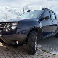 Dacia Duster GPL 1.6 115 CV S&S 4x2 Serie Speciale