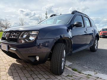 Dacia Duster GPL 1.6 115 CV S&S 4x2 Serie Speciale