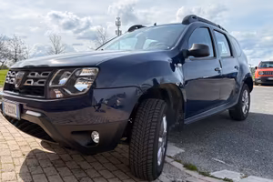 Dacia Duster GPL 1.6 115 CV S&S 4x2 Serie Speciale