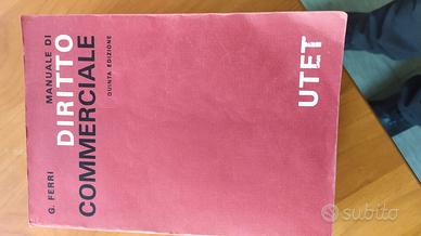 Diritto Commerciale Ferri