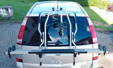 portabici posteriore THULE
