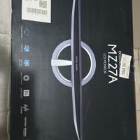 Monitor asus MZ27A