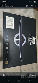 Monitor asus MZ27A