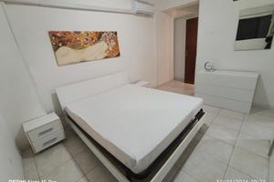 Bivani arredato piano terra Calatafimi bassa