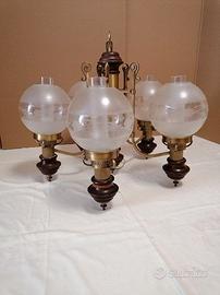 Lampadario