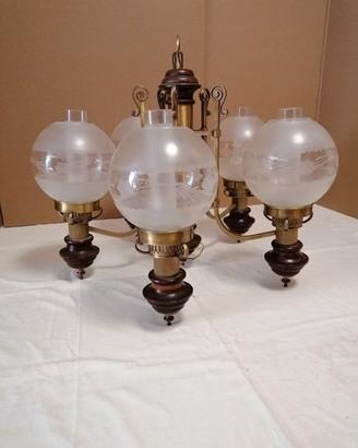 Lampadario