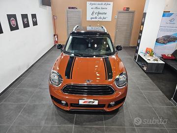 Mini Countryman 1.5 Benzina 136cv ALL4