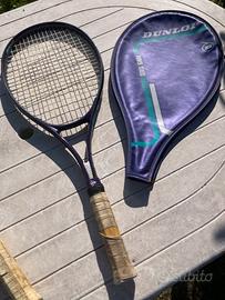 Racchette tennis