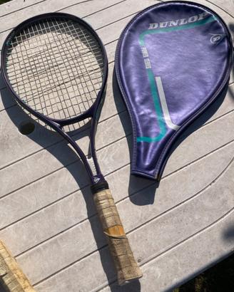 Racchette tennis