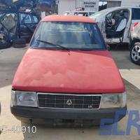 Lancia y10 156 1.0 fire 44cv 85-91 ricambi