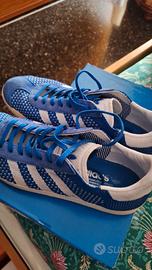 Scarpe di tela Adidas originali da uomo