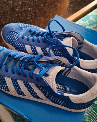 Scarpe di tela Adidas originali da uomo