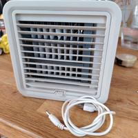 ventilatore da tavolo