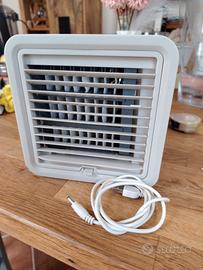 ventilatore da tavolo