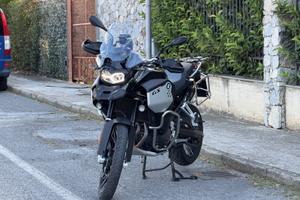 BMW F 900 GS Adventure 2025 IMMACOLATA