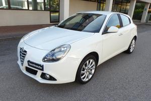 ALFA ROMEO Giulietta 1.4 Turbo 120 CV GPL Distin