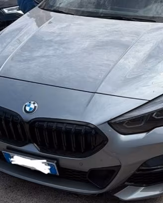musata ant kit airbag BMW Serie 2 Gran Coupe f44