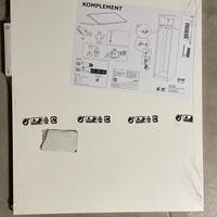 Ripiani ikea