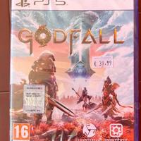 Godfall