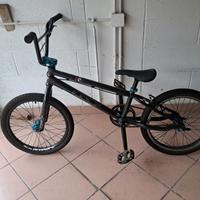 BMX  da competizione