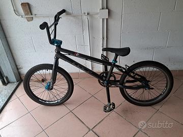 BMX  da competizione