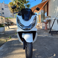 Scooter 125