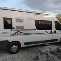 Camper puro