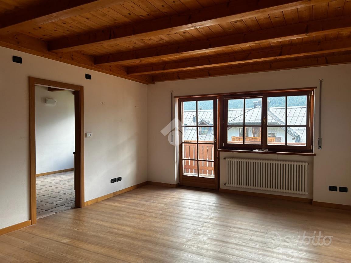 Apartment in Andalo - Vista 2