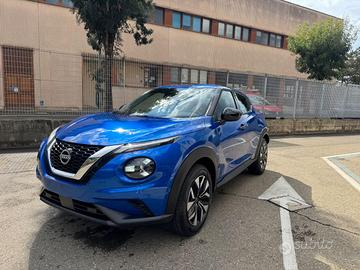 NISSAN Juke 1.0 DIG-T 114 Acenta DCT KM. 0 PRONT