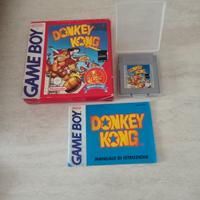 Donkey Kong per Game Boy