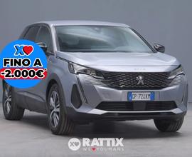 Peugeot 3008 1.6 Hybrid4 Phev 300CV Allure Pack e-