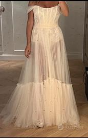 Abito sposa