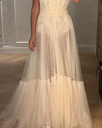 Abito sposa