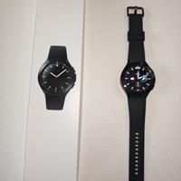 Galaxy Watch 4