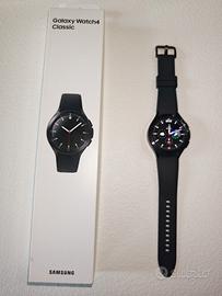 Galaxy Watch 4