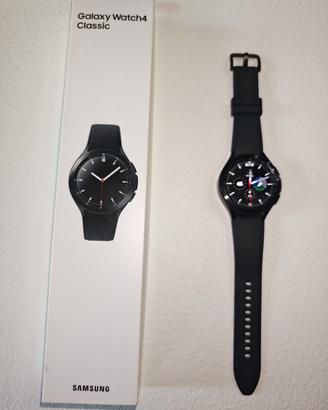 Galaxy Watch 4