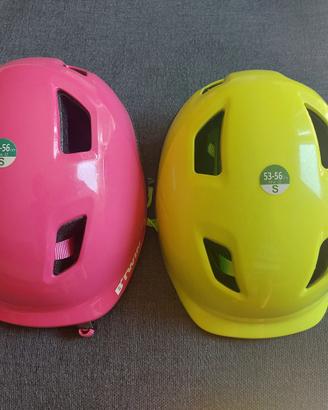 Casco bicicletta per bambini