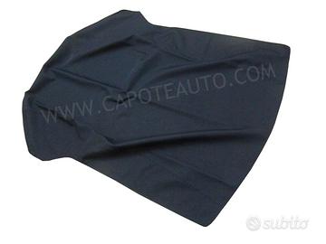 Capote cappotta Maggiolone cabrio D11 15 Karmann