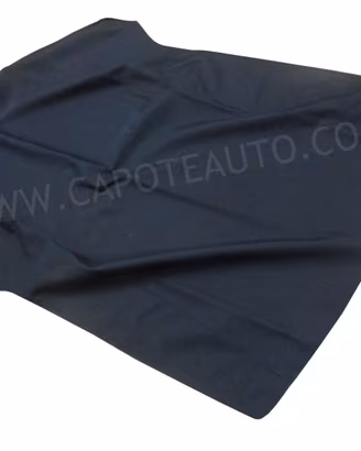 Capote cappotta Maggiolone cabrio D11 15 Karmann