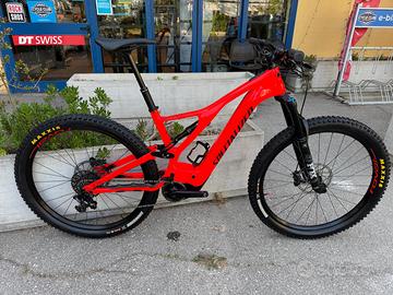 ebike SPECIALIZED TURBO LEVO COMP CARBON tg L