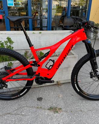 ebike SPECIALIZED TURBO LEVO COMP CARBON tg L