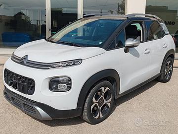 Citroen C3 Aircross BlueHDi 100 S&S Shine