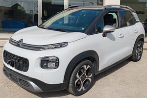 Citroen C3 Aircross BlueHDi 100 S&S Shine