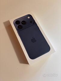 iPhone 17 pro 256gb