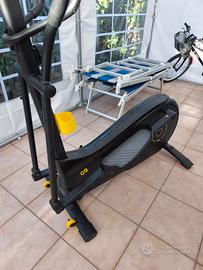 ellittica Domyos 520