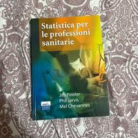 Statistica per le professioni sanitarie